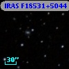 IRAS F18531+5044