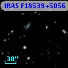 IRAS F18539+5056