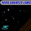 NVSS J184727+505948