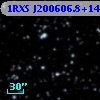 1RXS J200606.8+140040