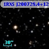 1RXS J200728.4+120501
