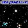 1RXS J201027.1+122747