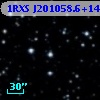 1RXS J201058.6+140628
