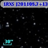 1RXS J201108.7+131334