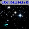 1RXS J201130.6+132127