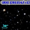 1RXS J201154.7+121915