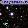 1RXS J201303.3+132800