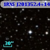 1RXS J201352.4+140455