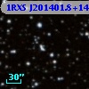 1RXS J201401.8+140545