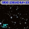 1RXS J201424.4+134851