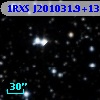 1RXS J201031.9+131313