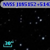 NVSS J185152+514328