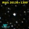 IRAS 20136+1309