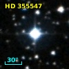 HD 355547