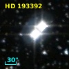HD 193392