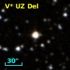 V* UZ Del