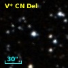 V* CN Del