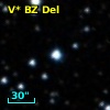 V* BZ Del