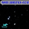 NVSS J185713+521929