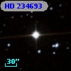 HD 234693