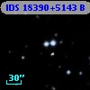 IDS 18390+5143 B