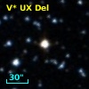 V* UX Del