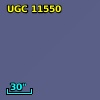 UGC 11550