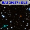 IRAS 20157+1313