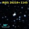 IRAS 20219+1145