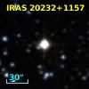 IRAS 20232+1157