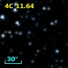 4C 11.64