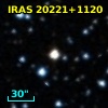 IRAS 20221+1120