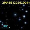 1RXS J202610.2+112924