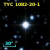 TYC 1082-20-1