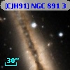 [CJH91] NGC  891   3