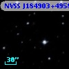 NVSS J184903+495854