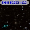 EXMS B2022+122