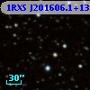 1RXS J201606.1+135436