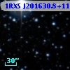 1RXS J201630.8+115440