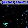 [KLK2001] 920402.05