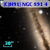 [CJH91] NGC  891   4