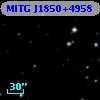 MITG J1850+4958
