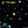 V* TV Del