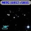 MITG J1852+5015