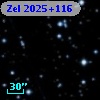 Zel 2025+116