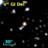V* GI Del