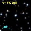 V* FK Del