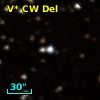 V* CW Del