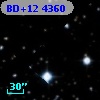 BD+12  4360
