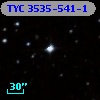 TYC 3535-541-1